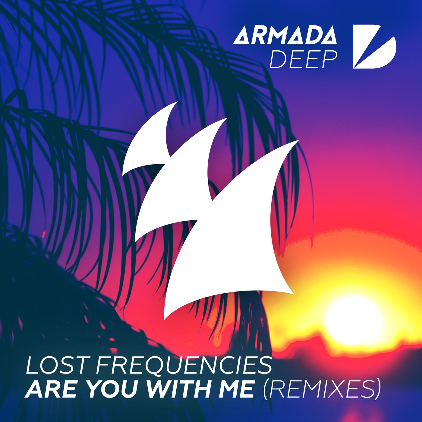 Are You With Me - Remixes