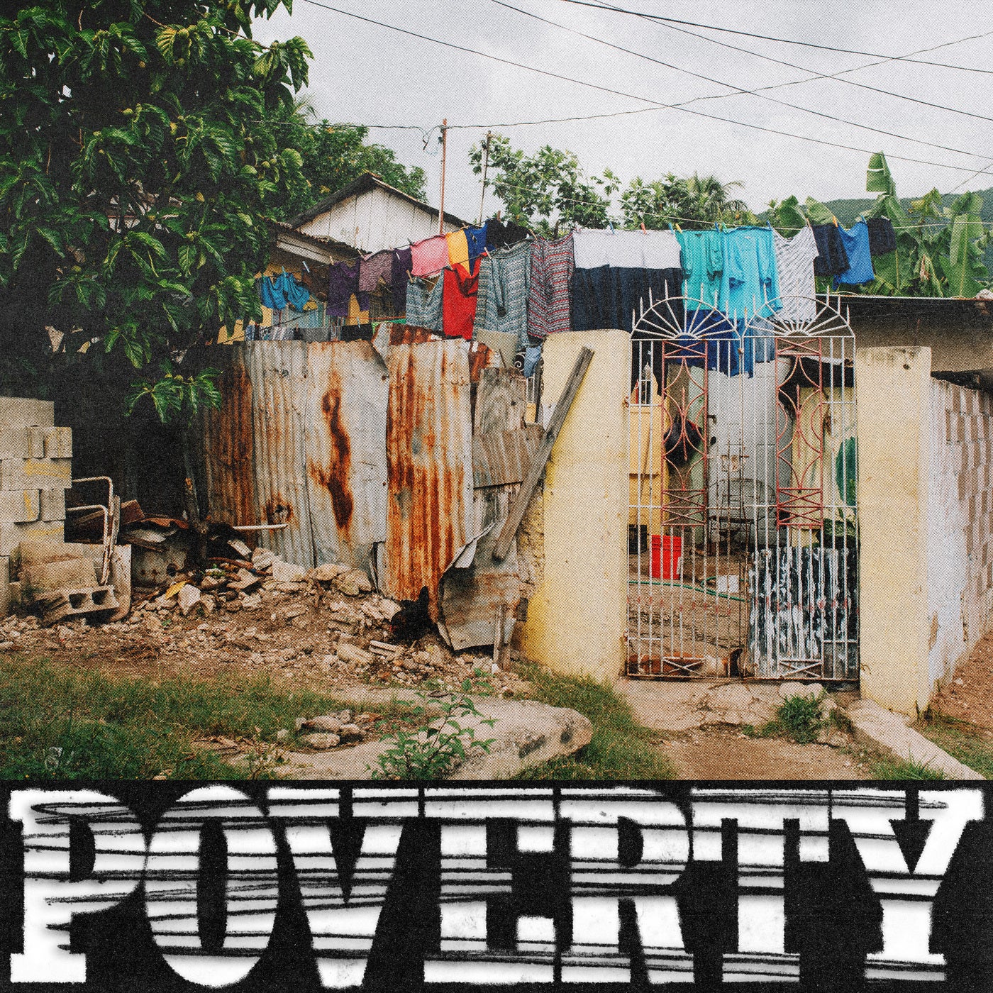 POVERTY