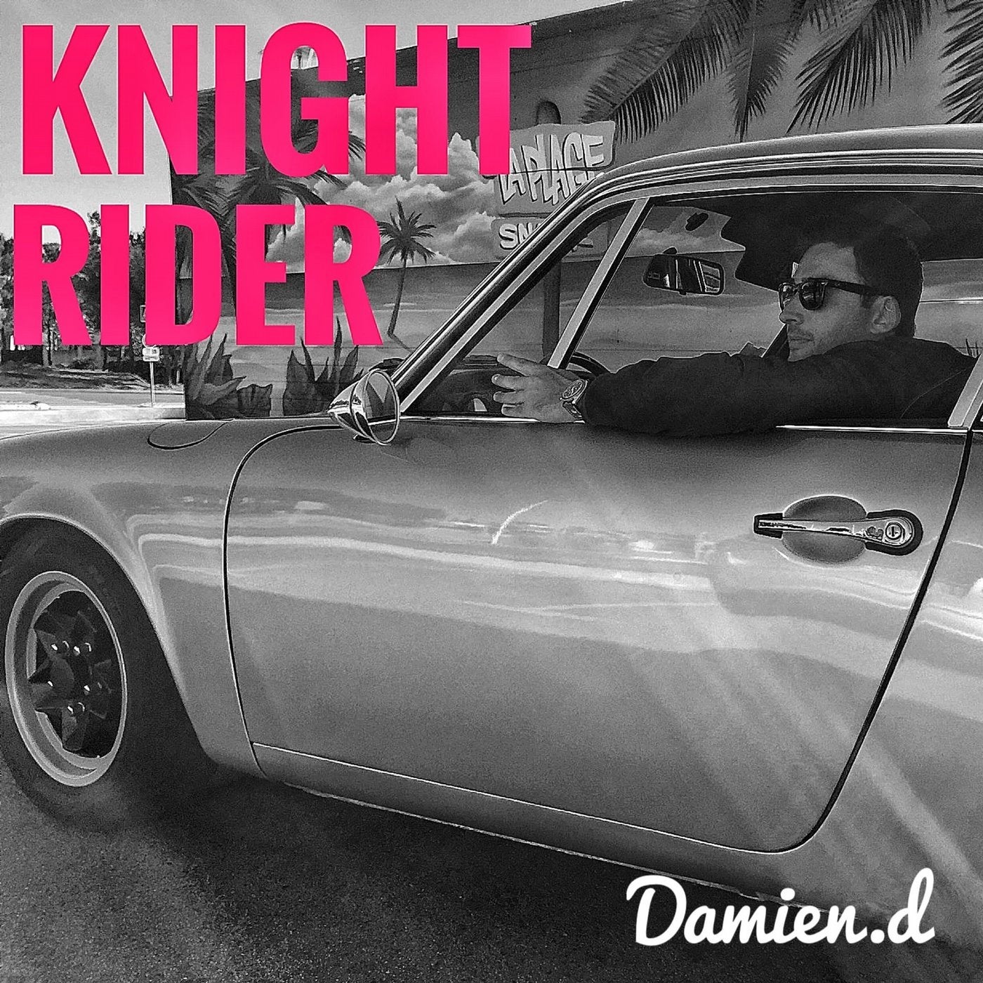 Knight Rider