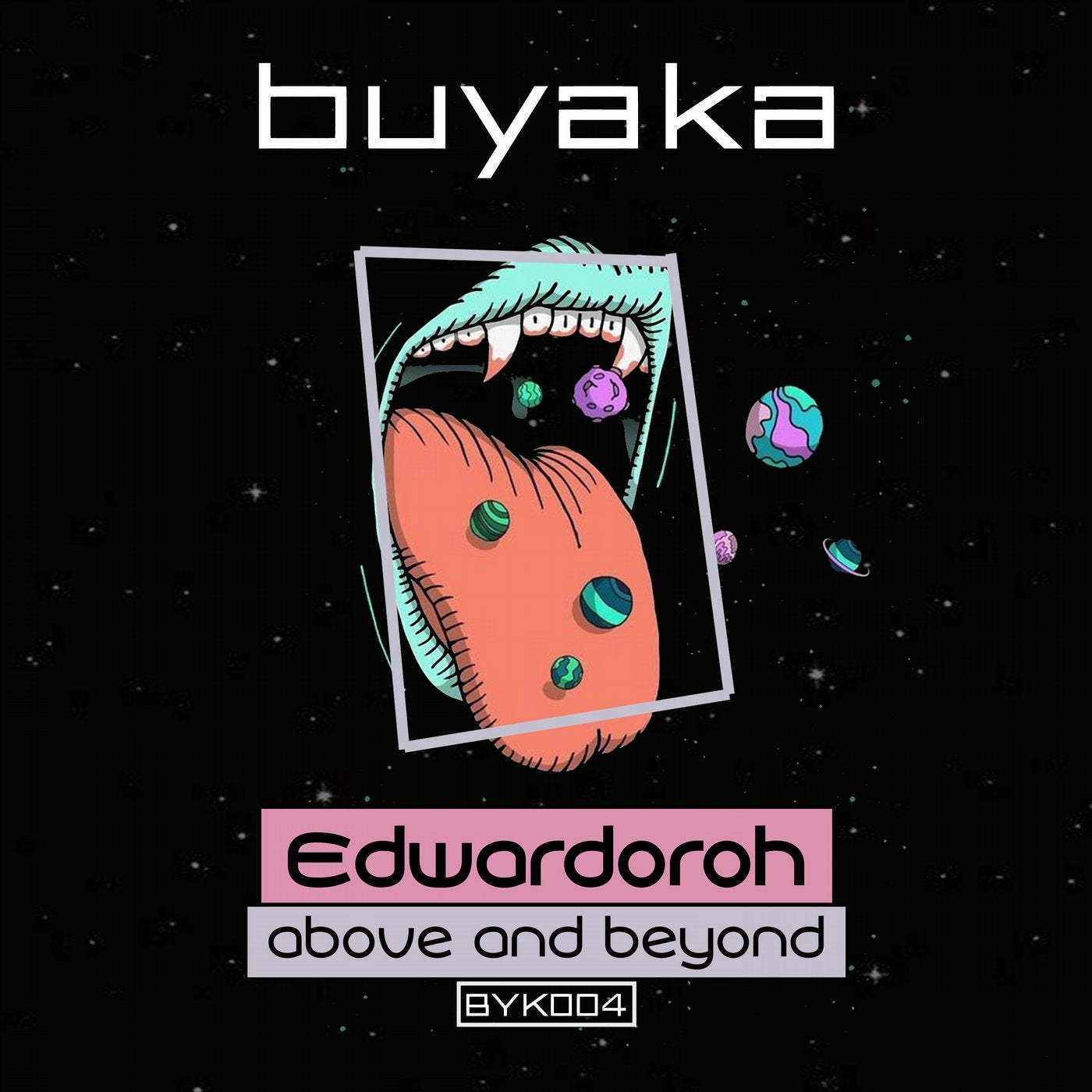 Above And Beyond