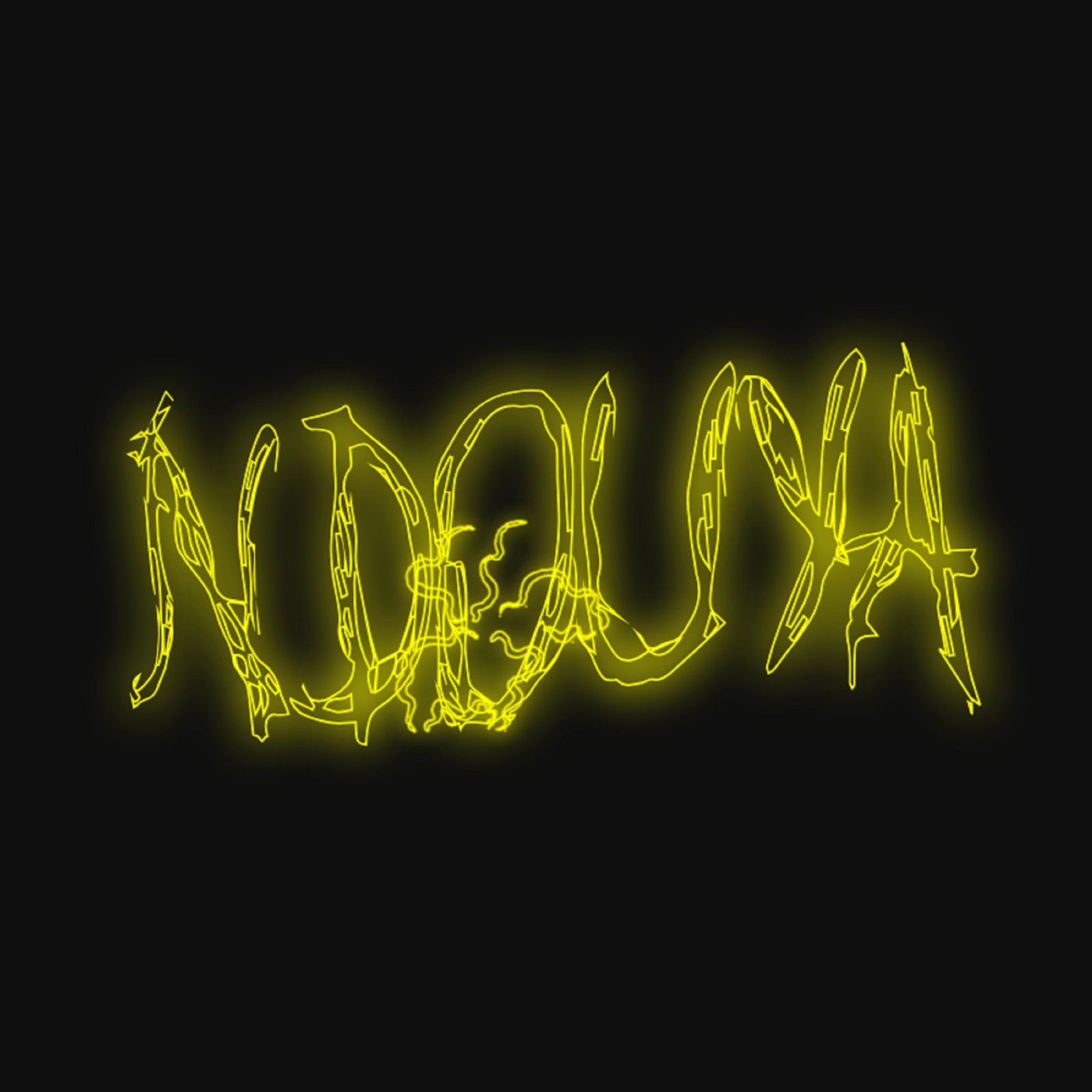 NDOUYA