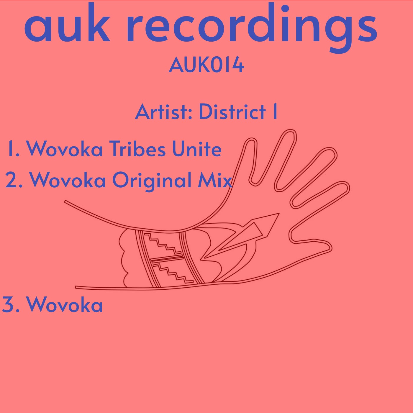 Wvoka Mixes