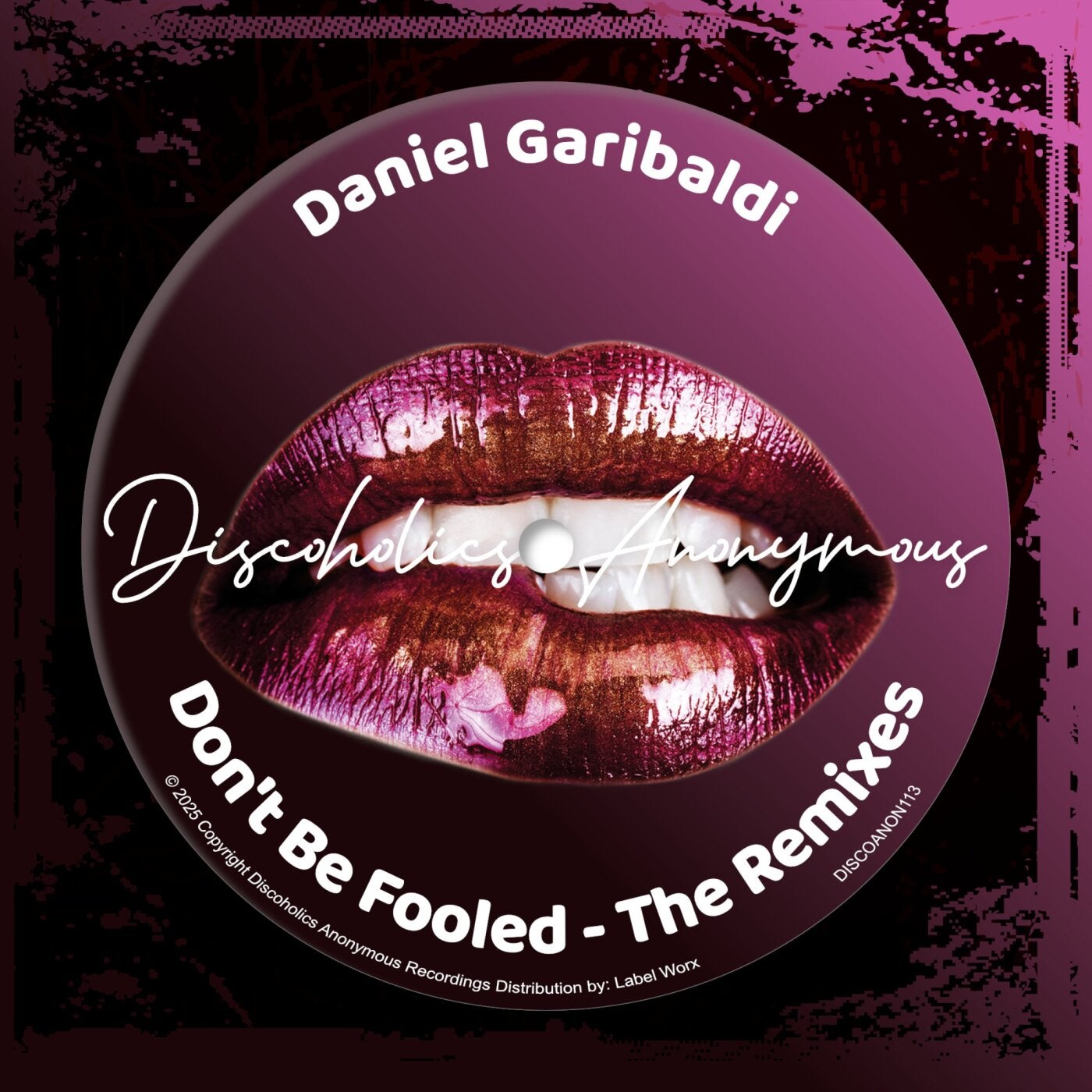 Don't Be Fooled - The Remixes