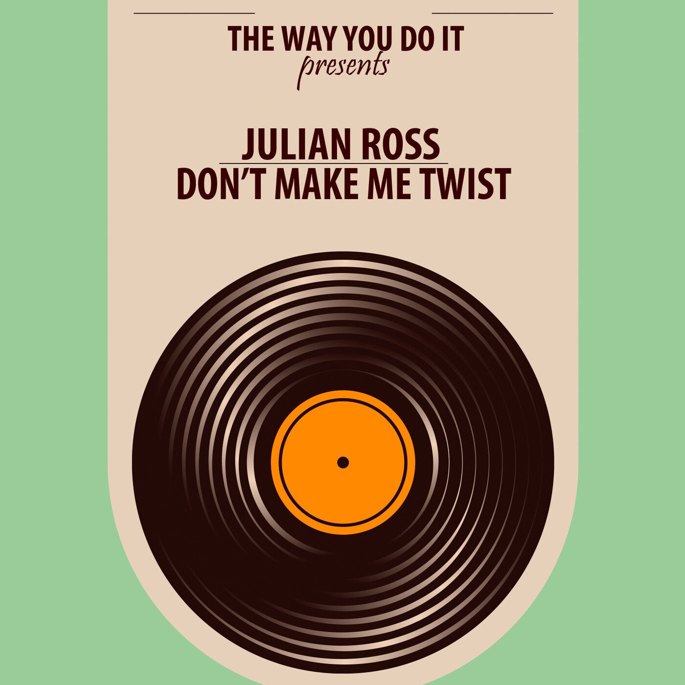 Julian Ross Music & Downloads on Beatport