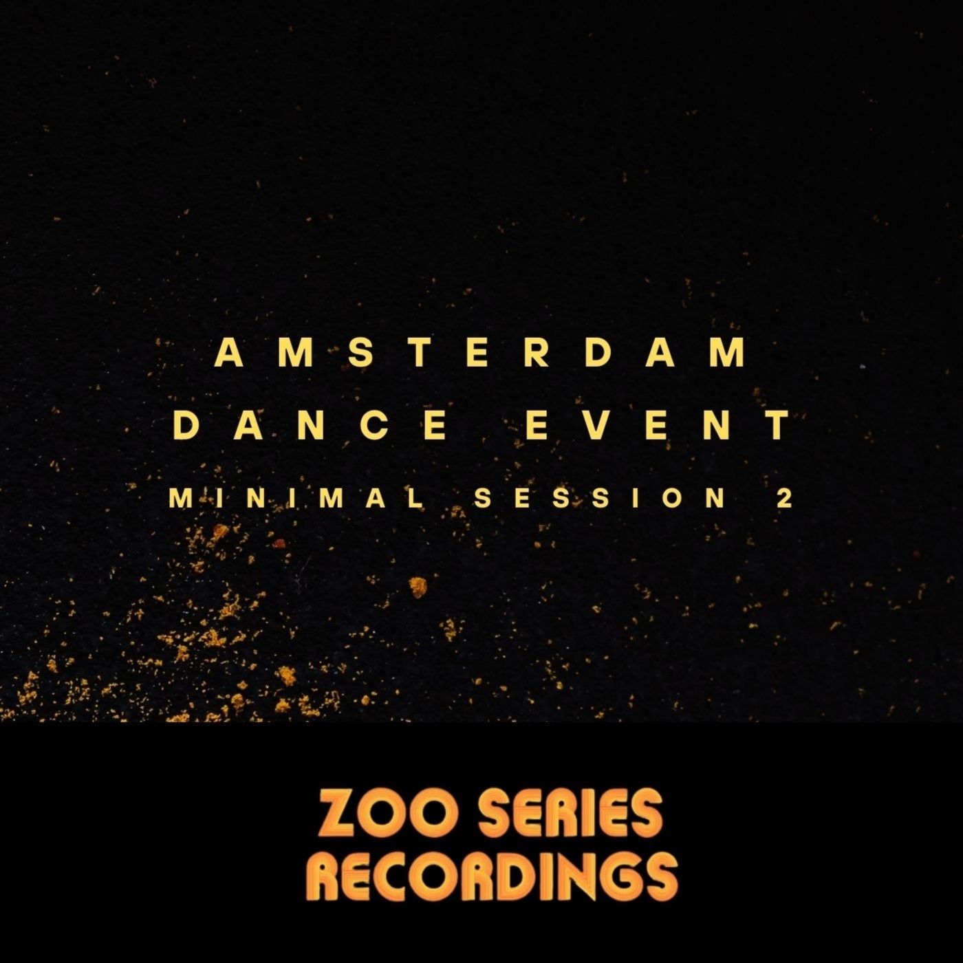 Amsterdam Dance Event