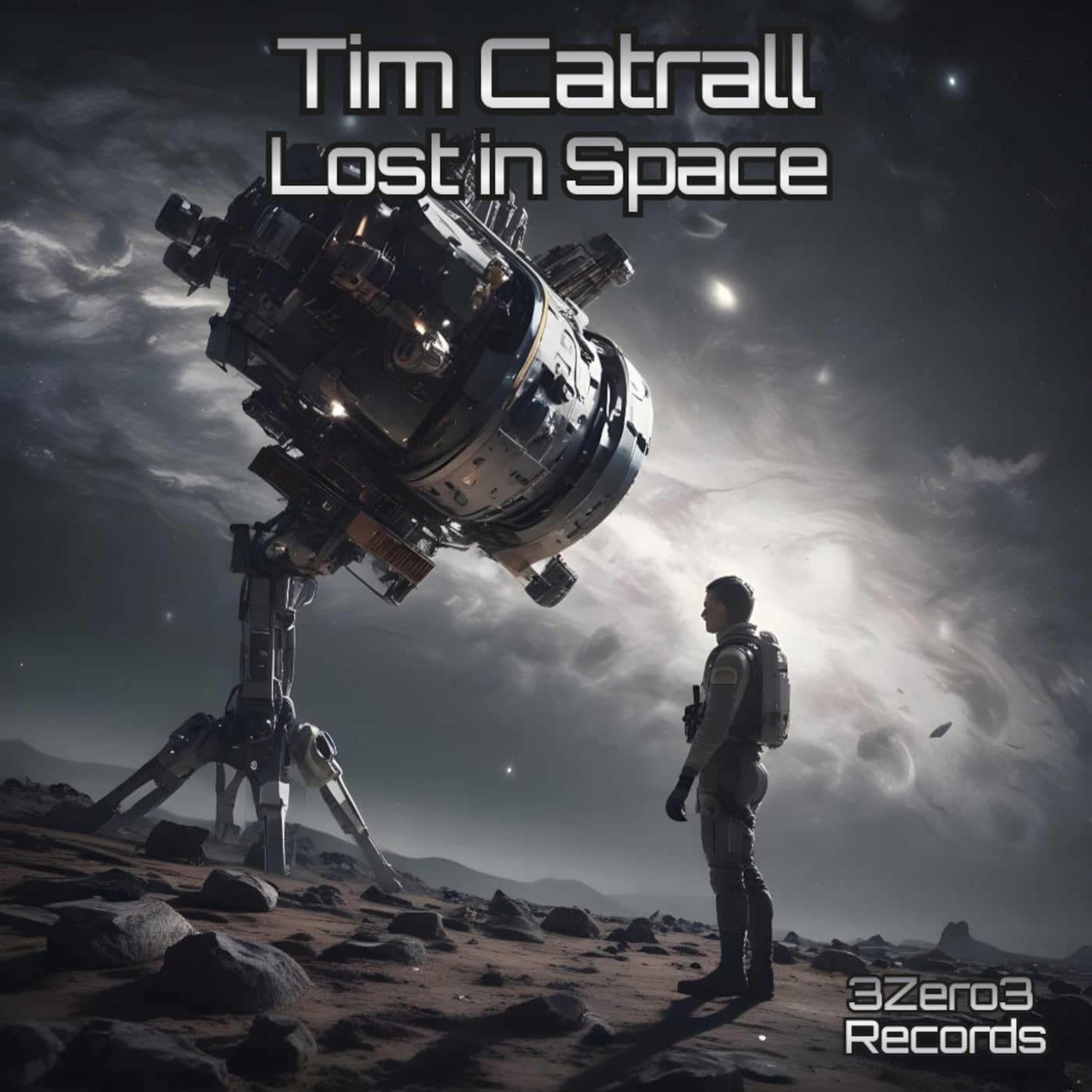 Lost in Space