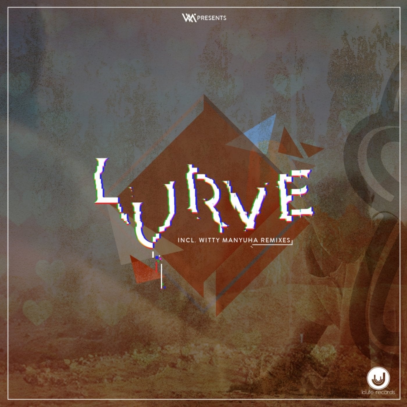 Lurve EP