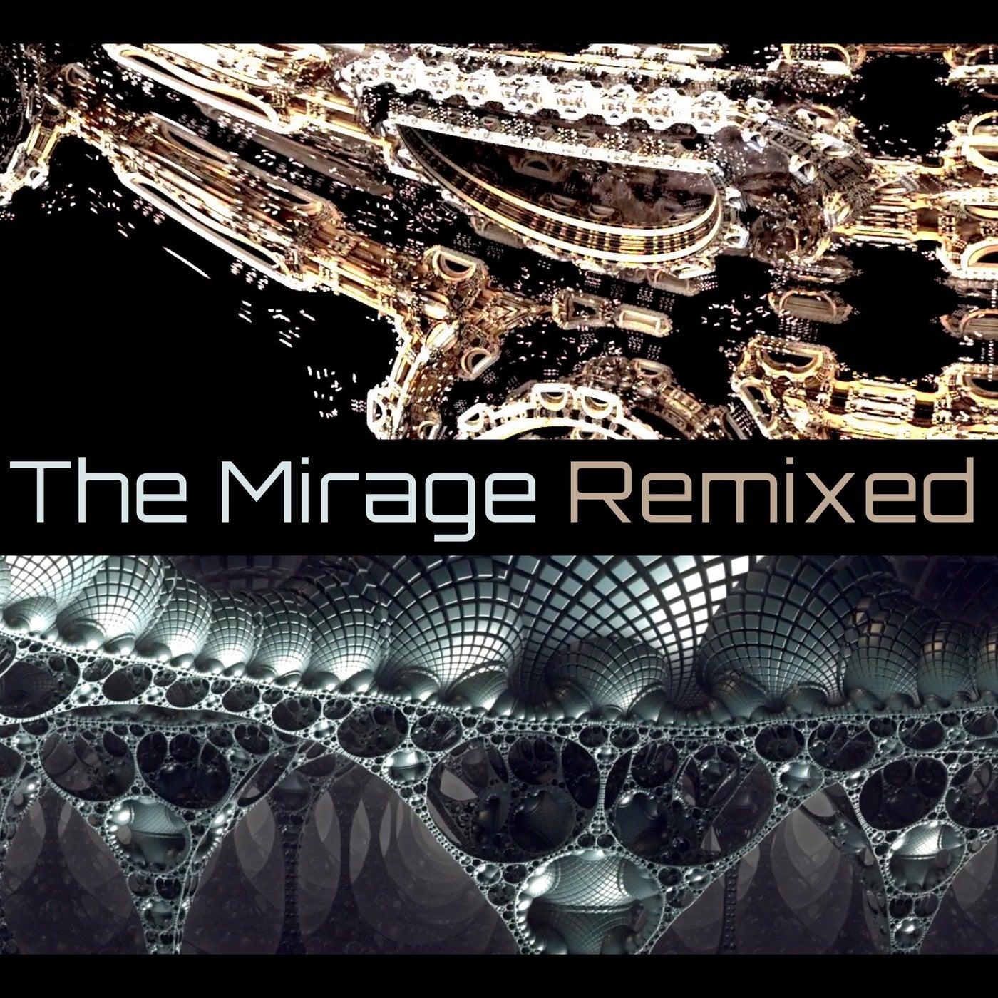 The Mirage Remixed, Pt. 3: Brendon Moeller Mixes
