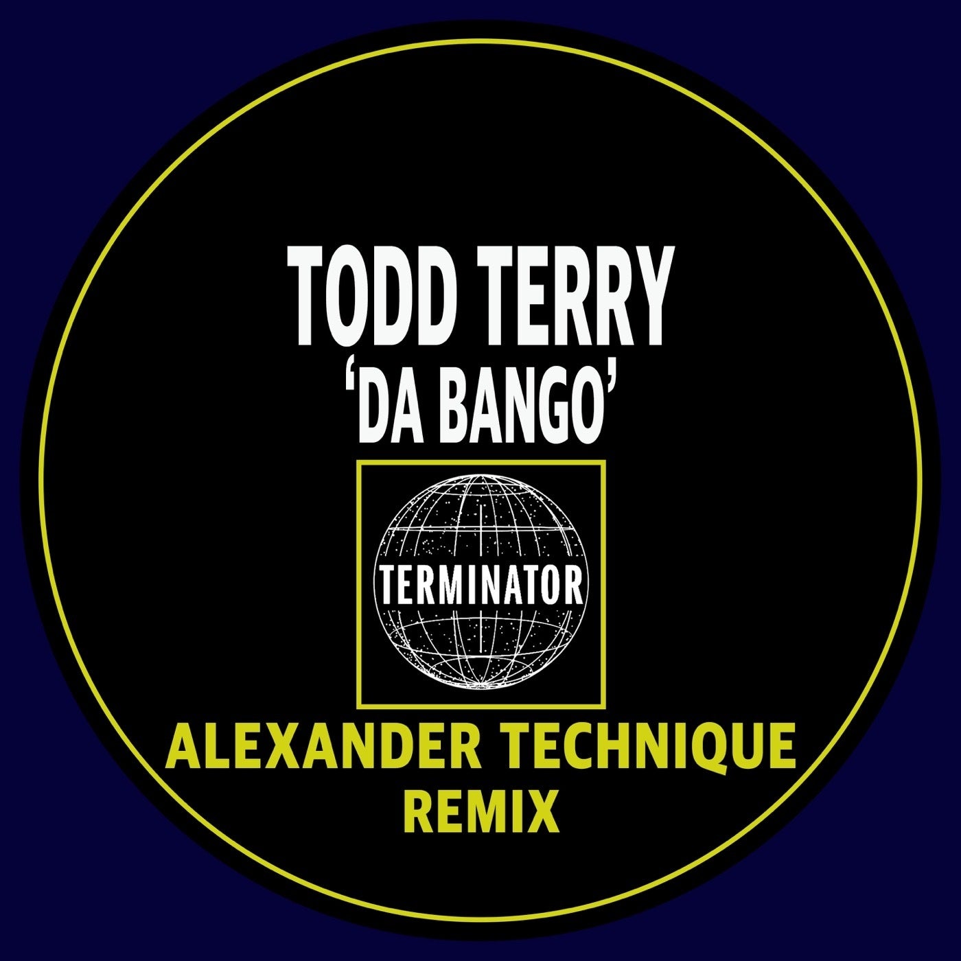 Da Bango - Alexander Technique Remix