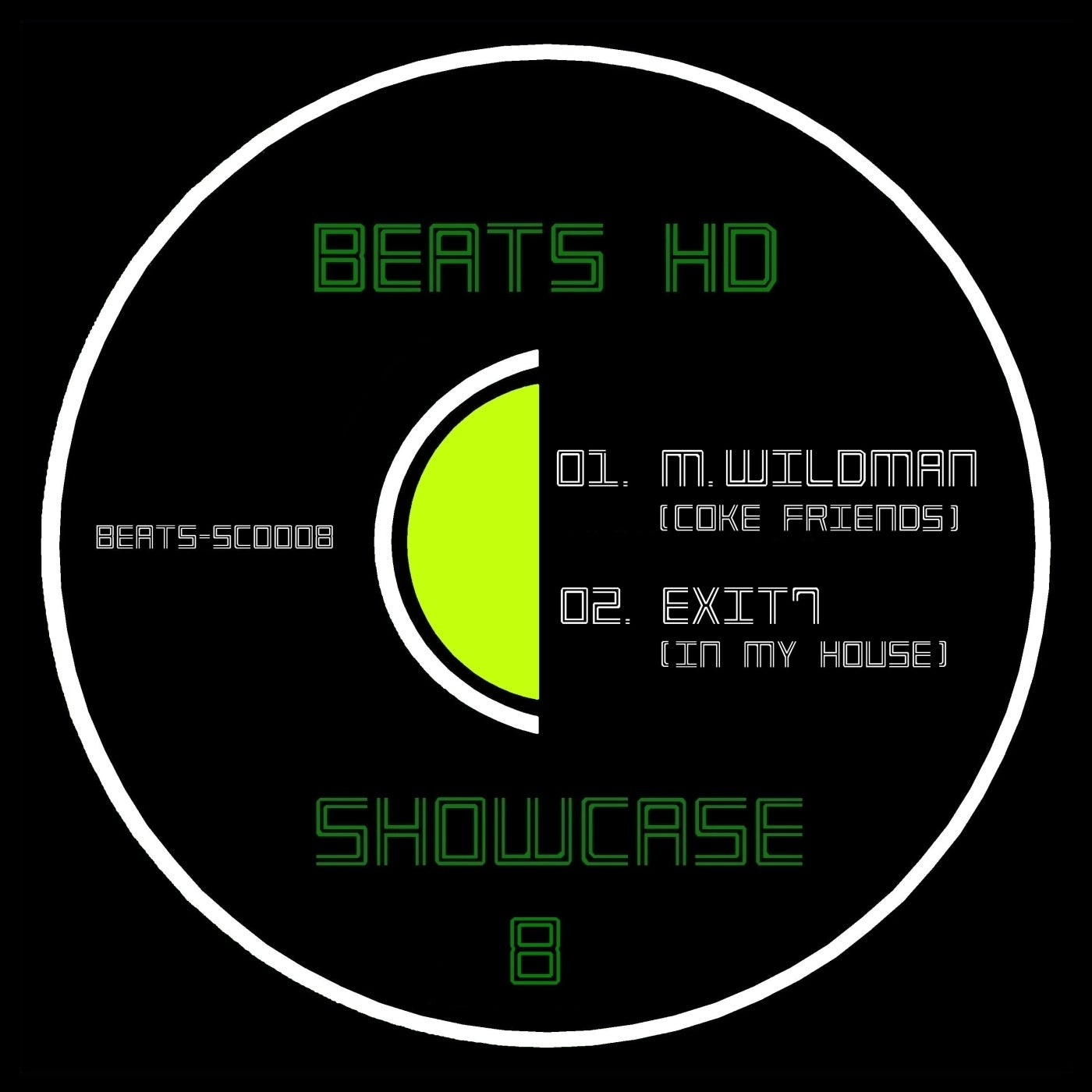 Beats Showcase 8