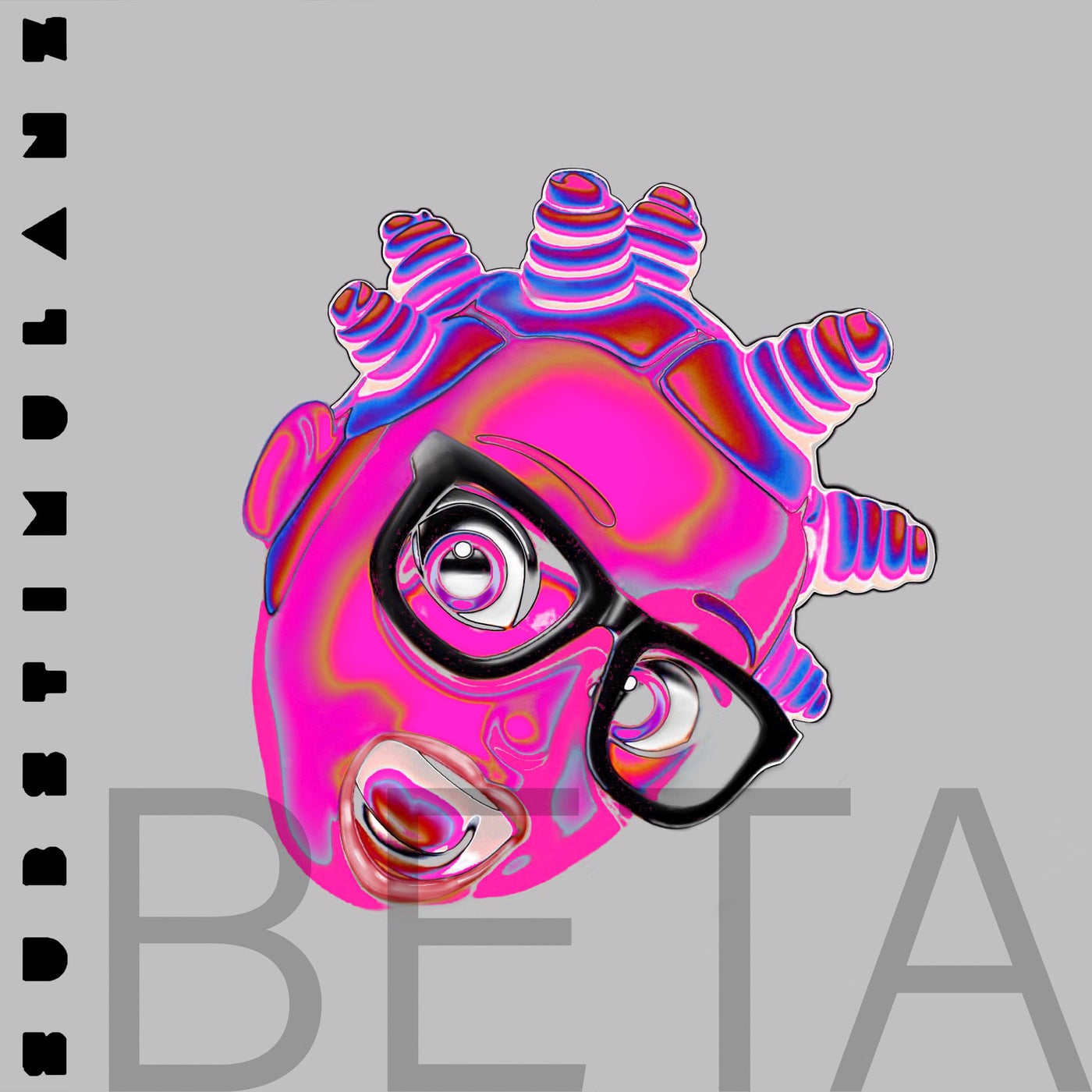 Substimulanz Beta