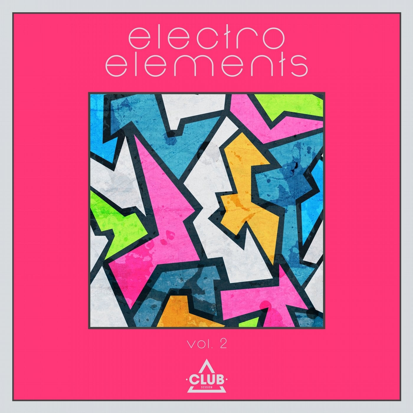 Electro Elements Vol. 2
