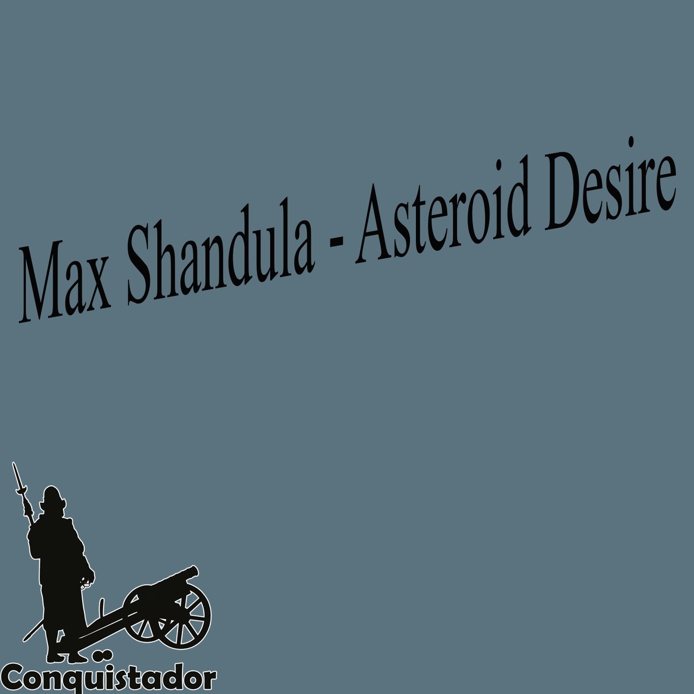 Asteroid Desire
