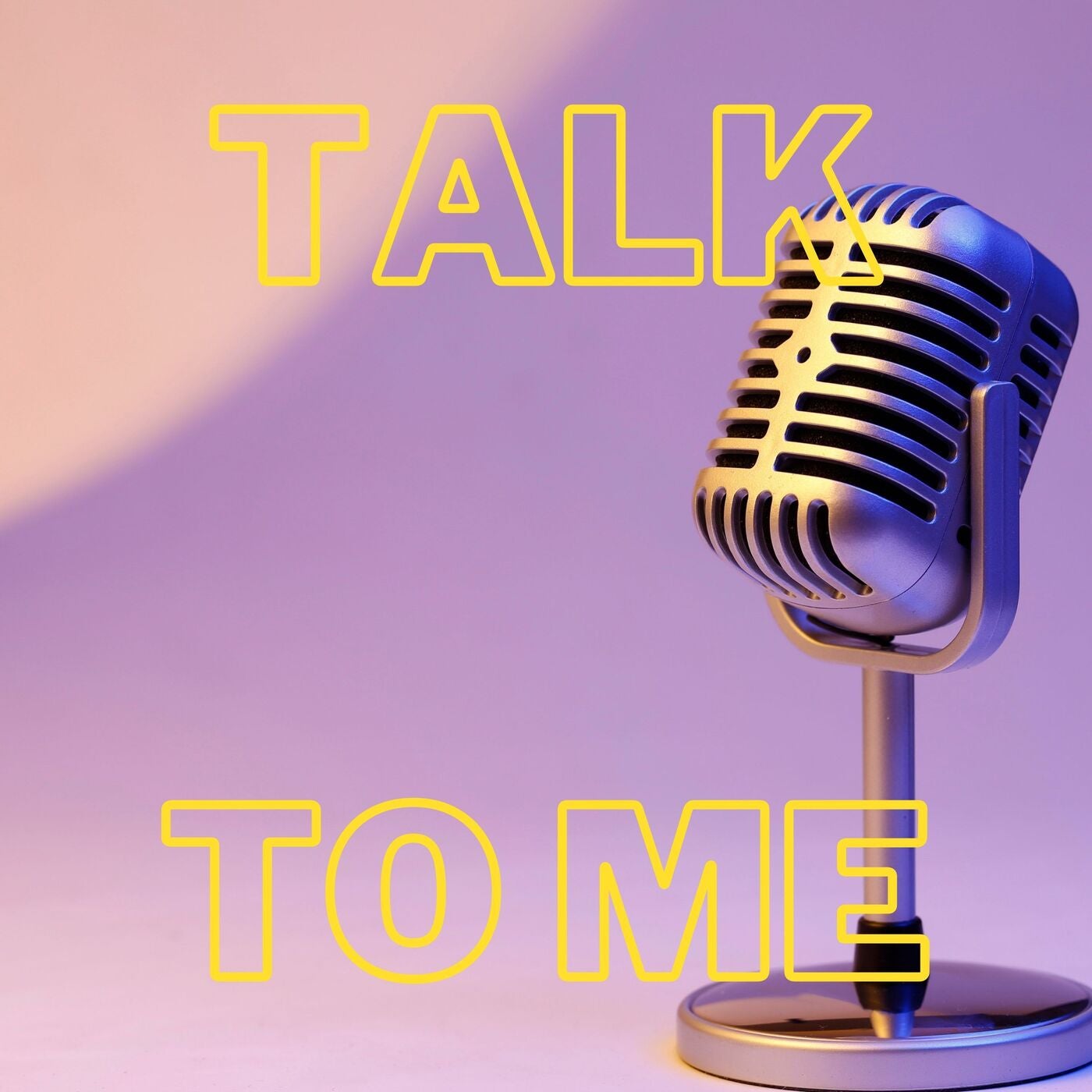 Talk to Me