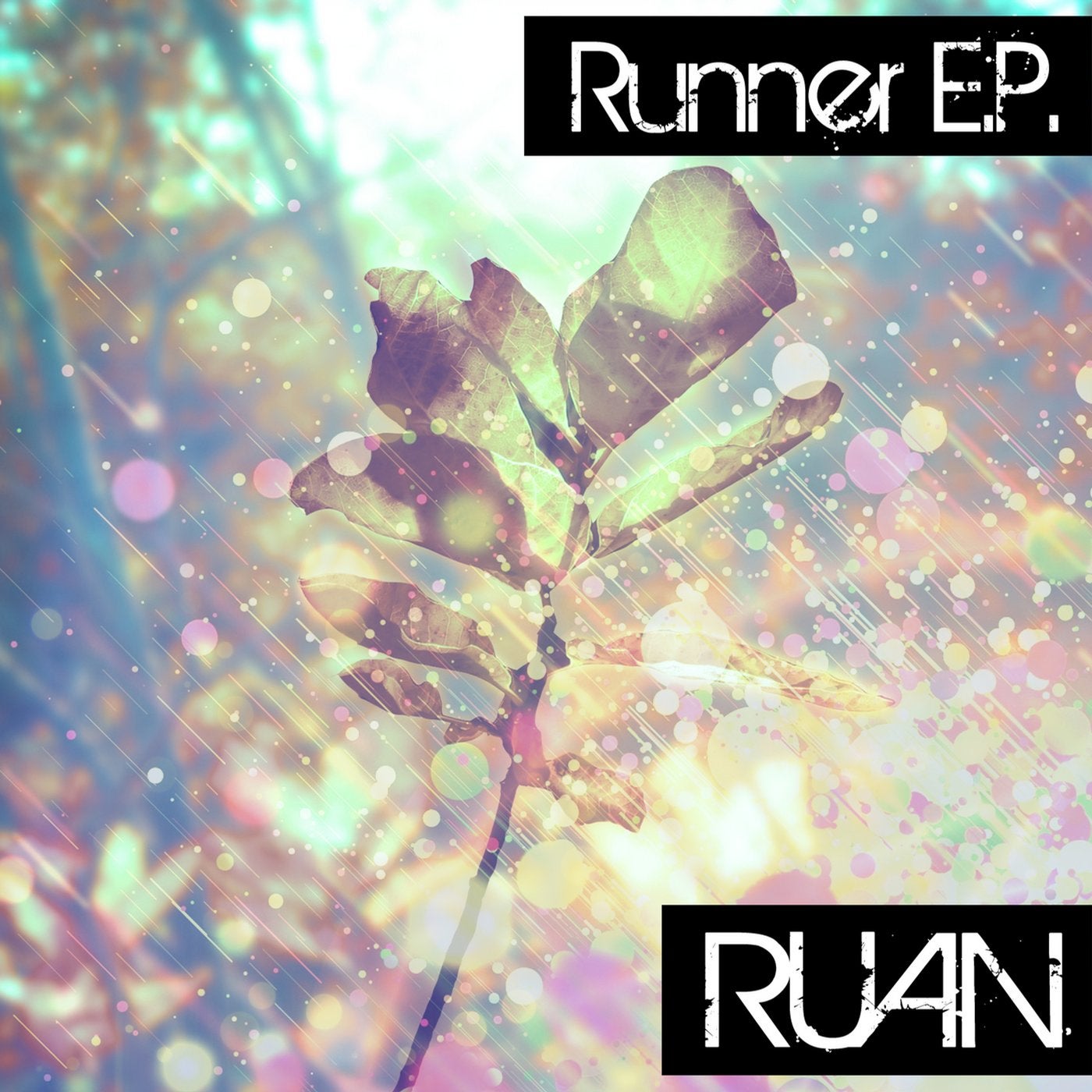 Runner - EP