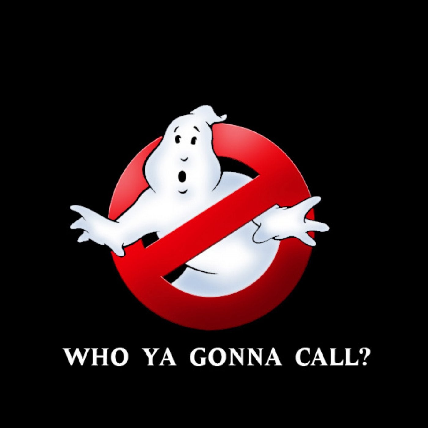 Who You Gonna Call
