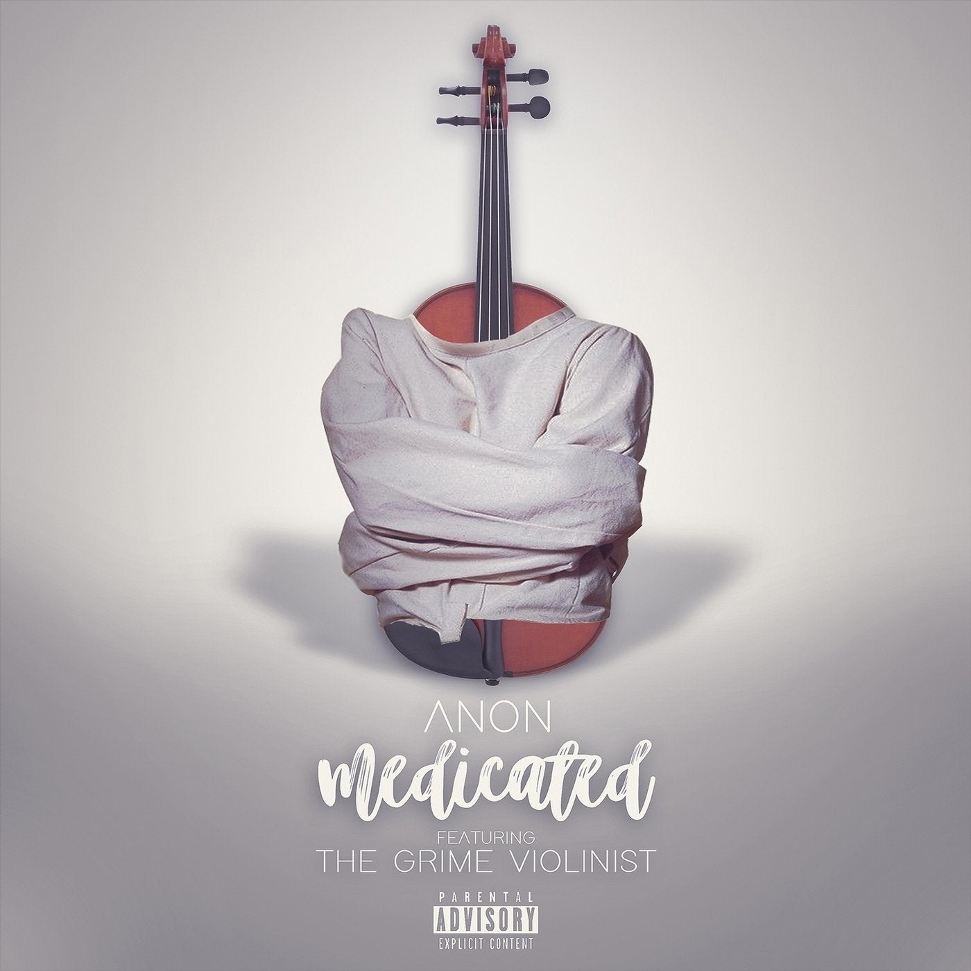 Medicated (feat. The Grime Violinist)