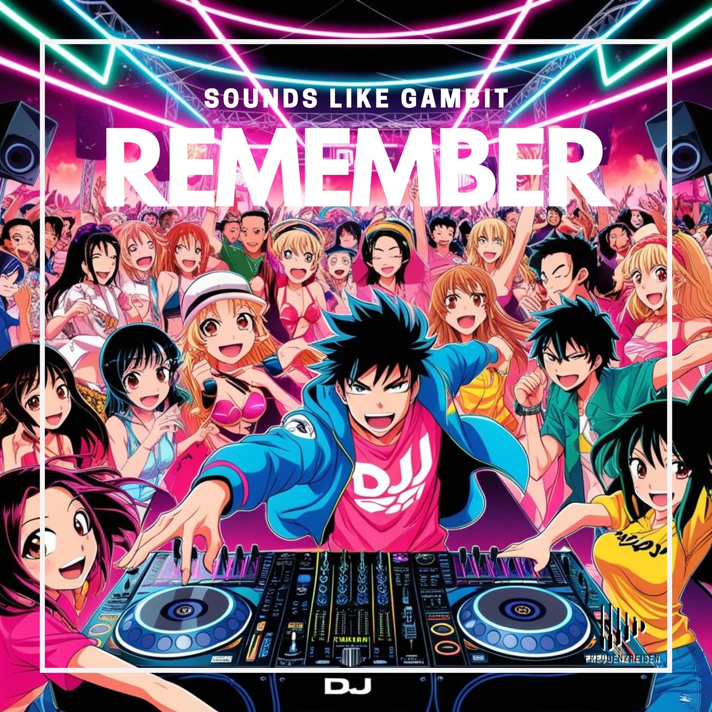 Remember