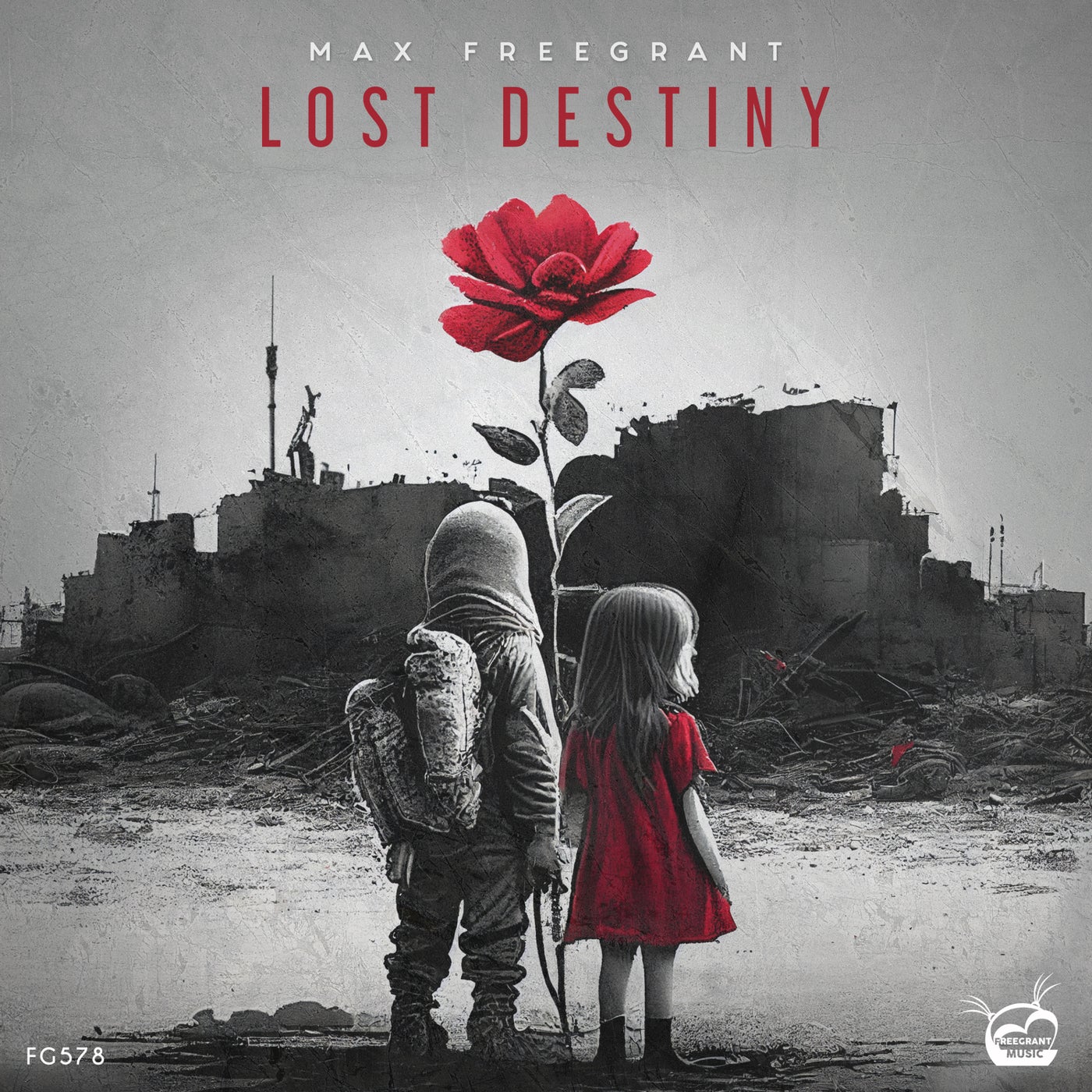 Lost Destiny