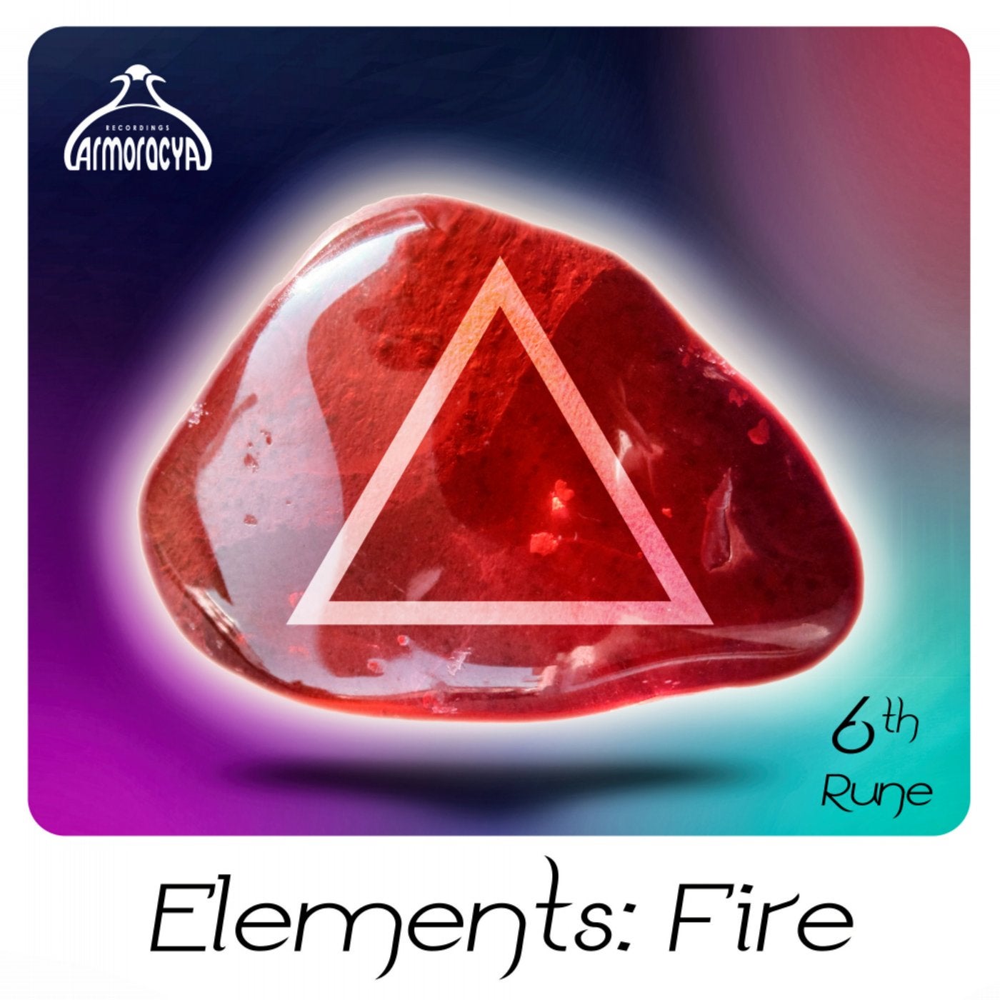 Elements: Fire 6th Rune