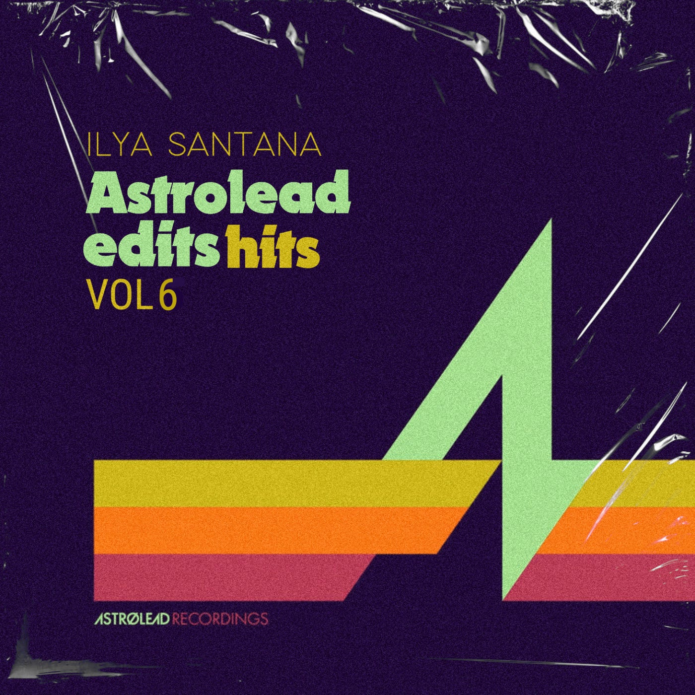 Astrolead Edits, Vol. 6