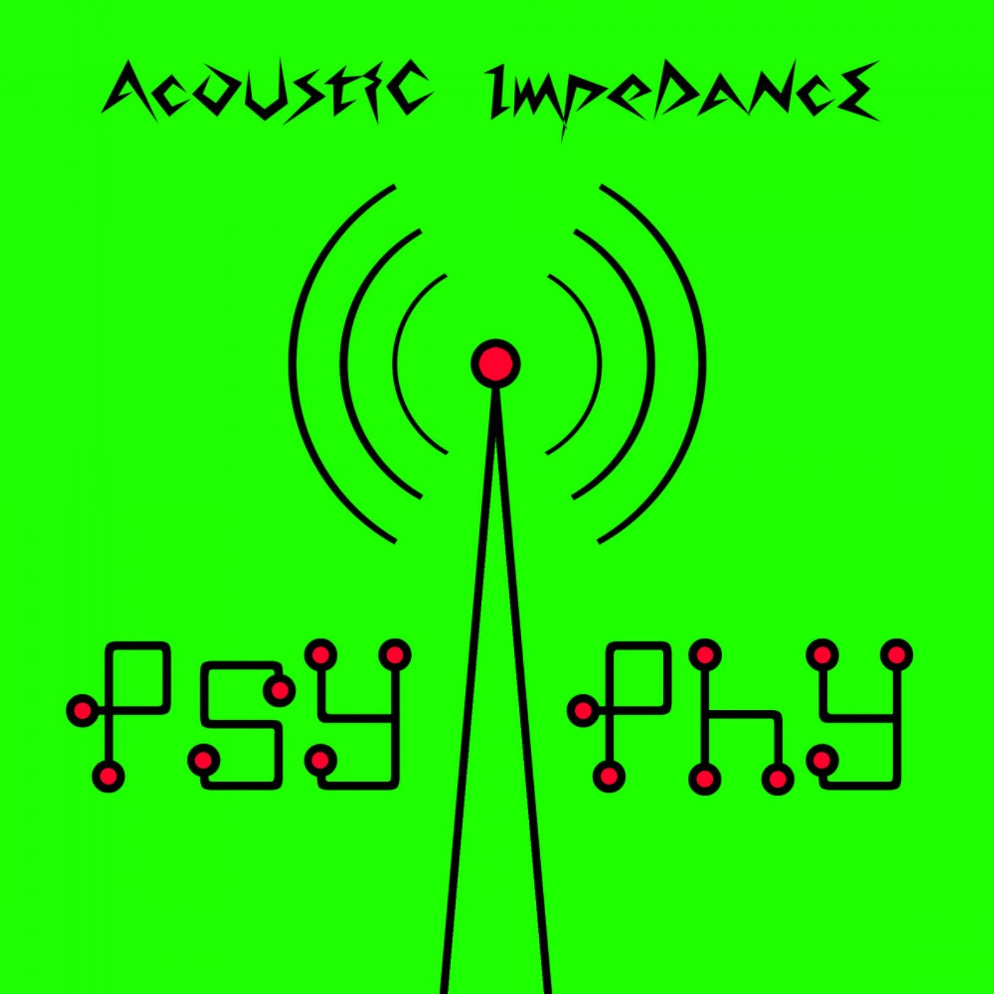 Acoustic ImpeDance