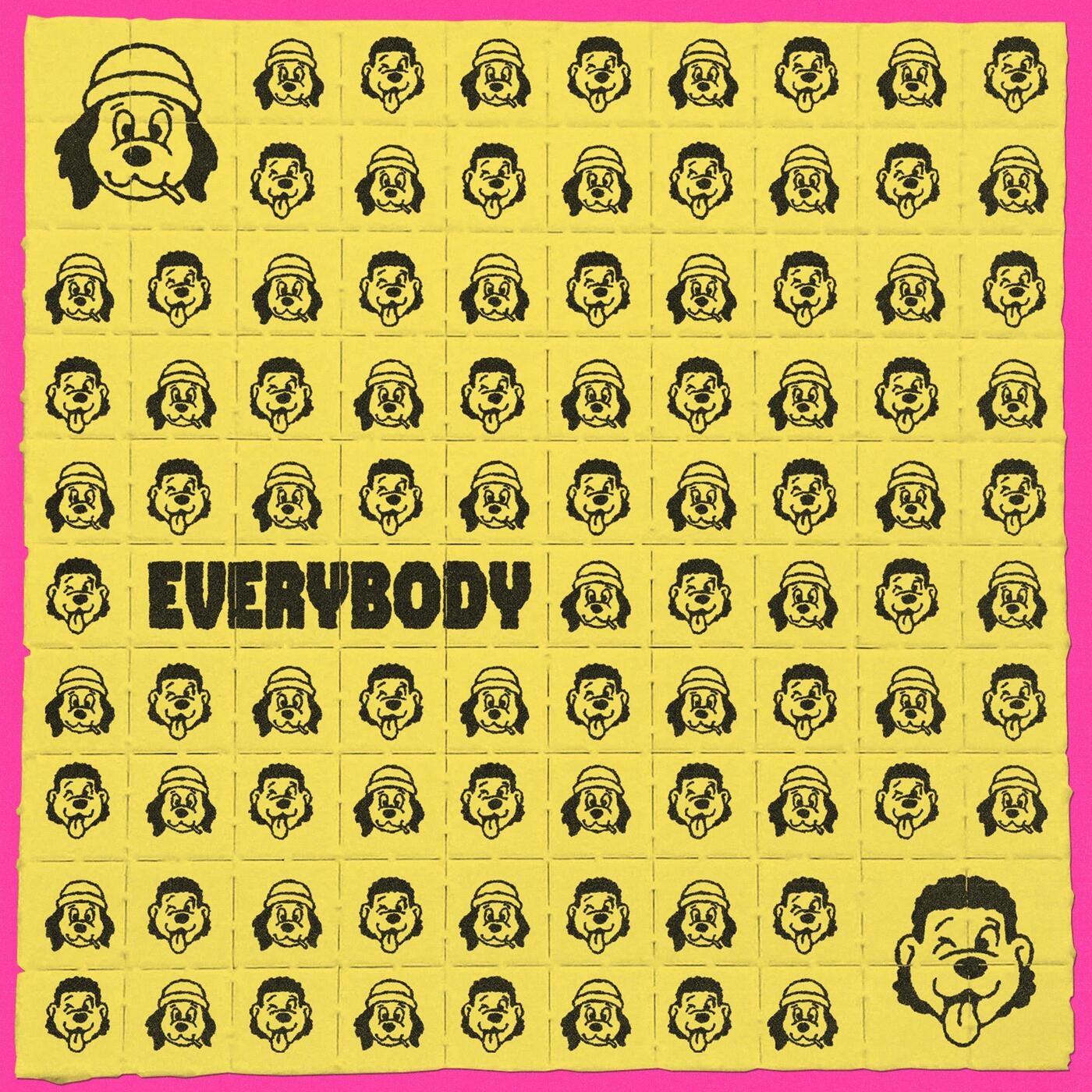 Everybody