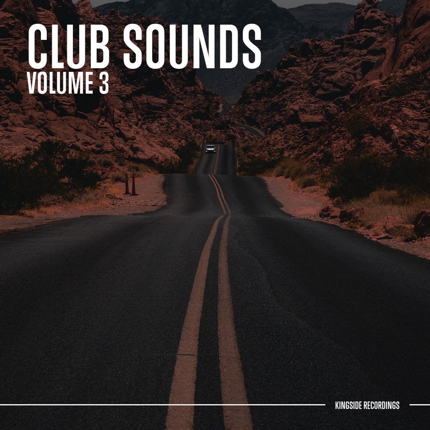 Club Sounds (Volume 3)