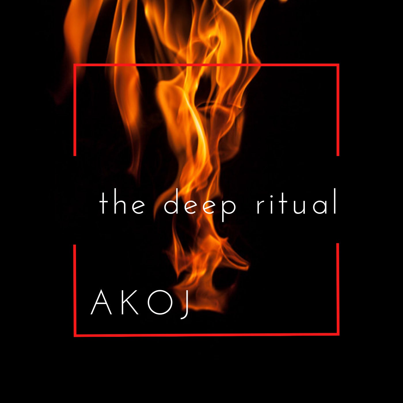 the deep ritual