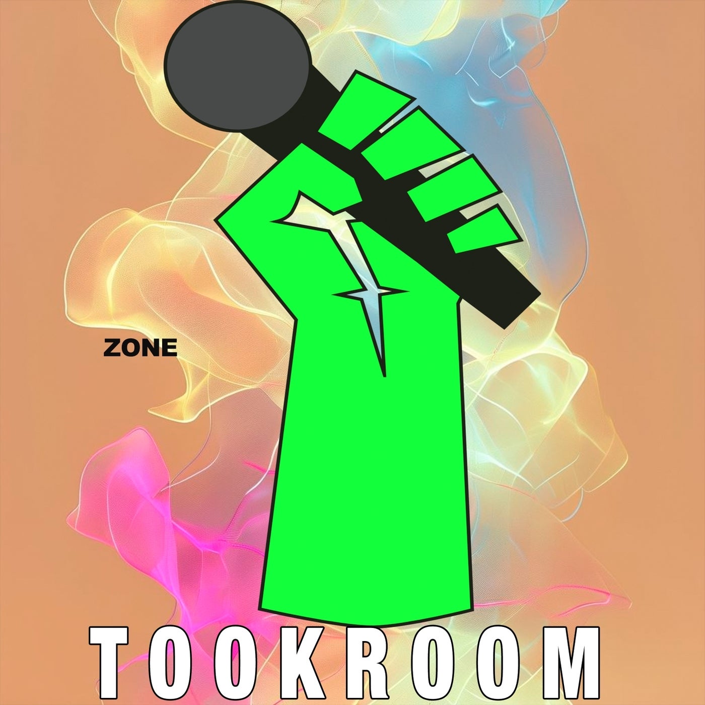 Cover art for Zone