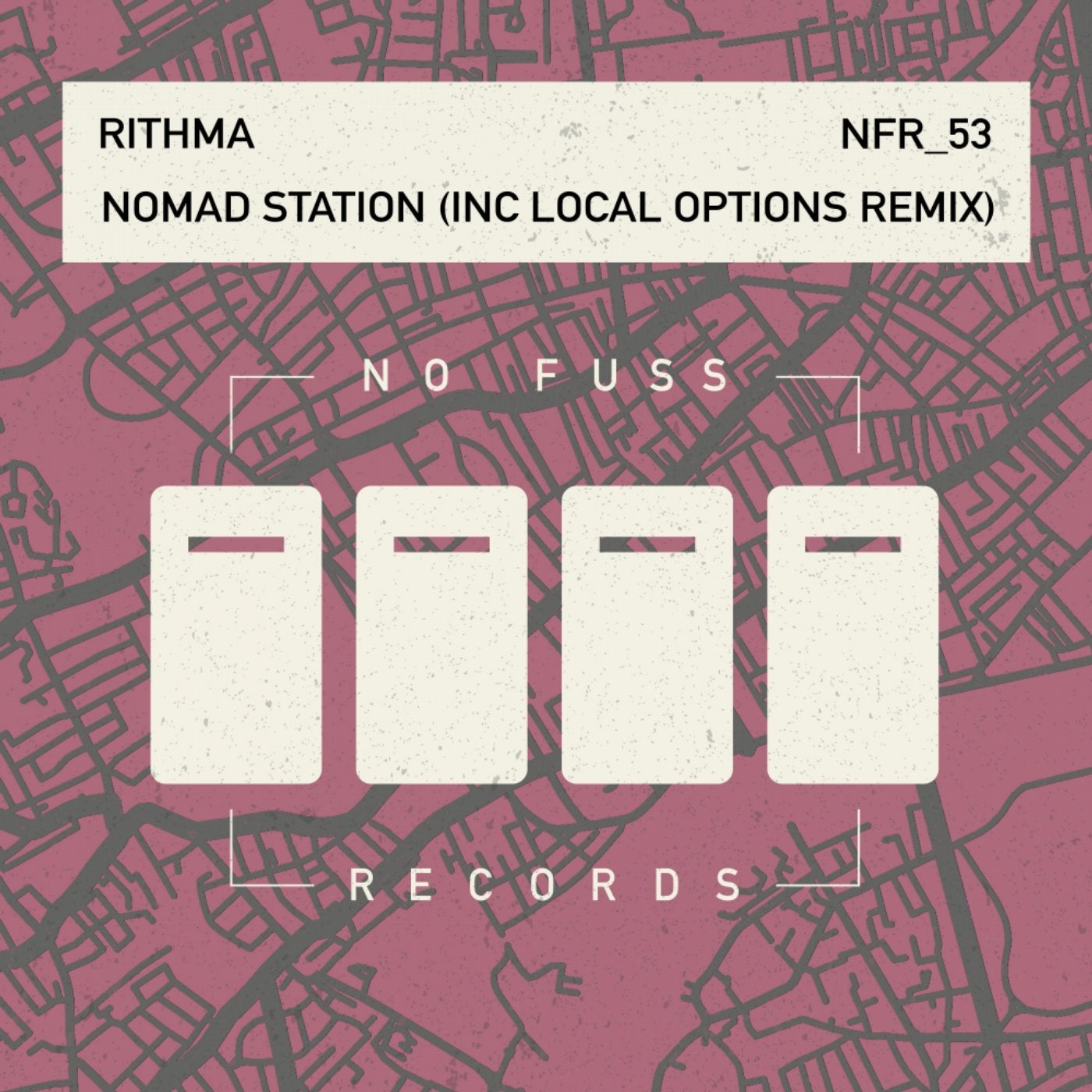 Nomad Station