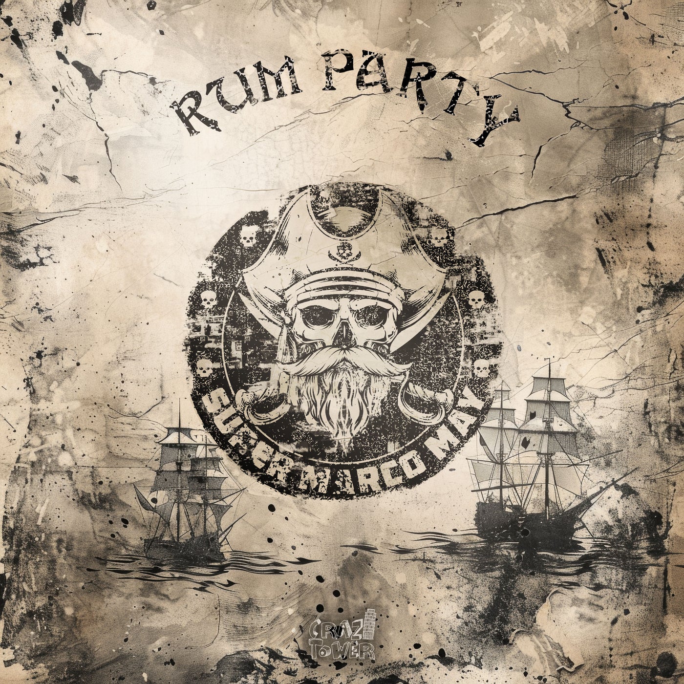 Rum Party (Extended Mix)