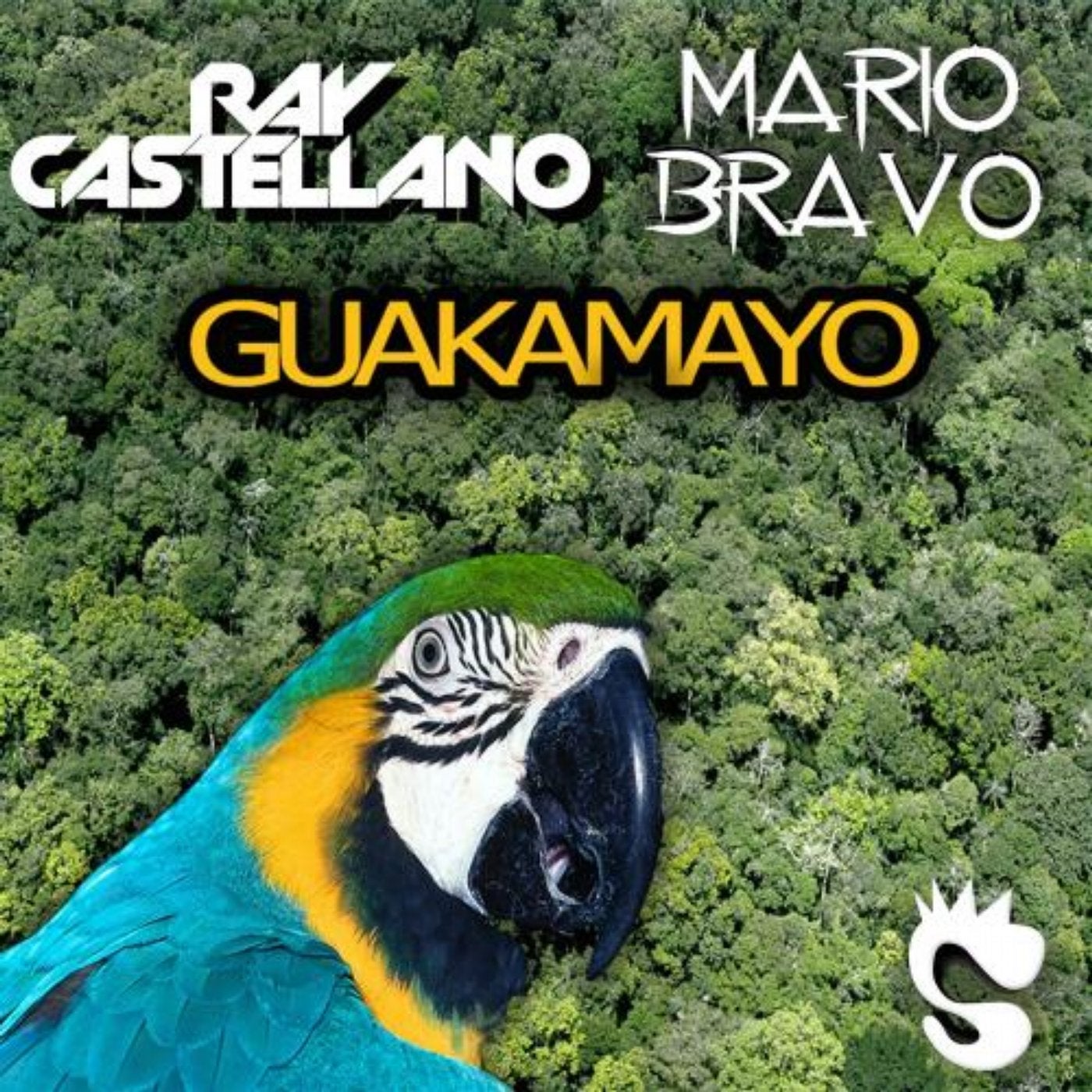 Guakamayo