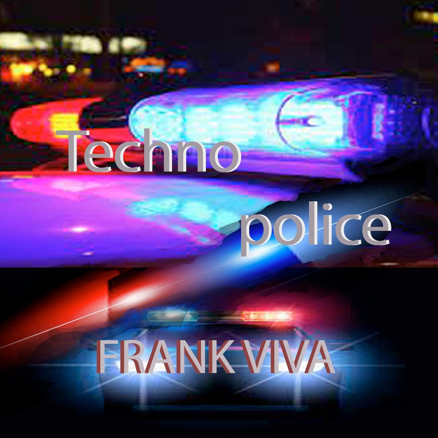 Techno Police