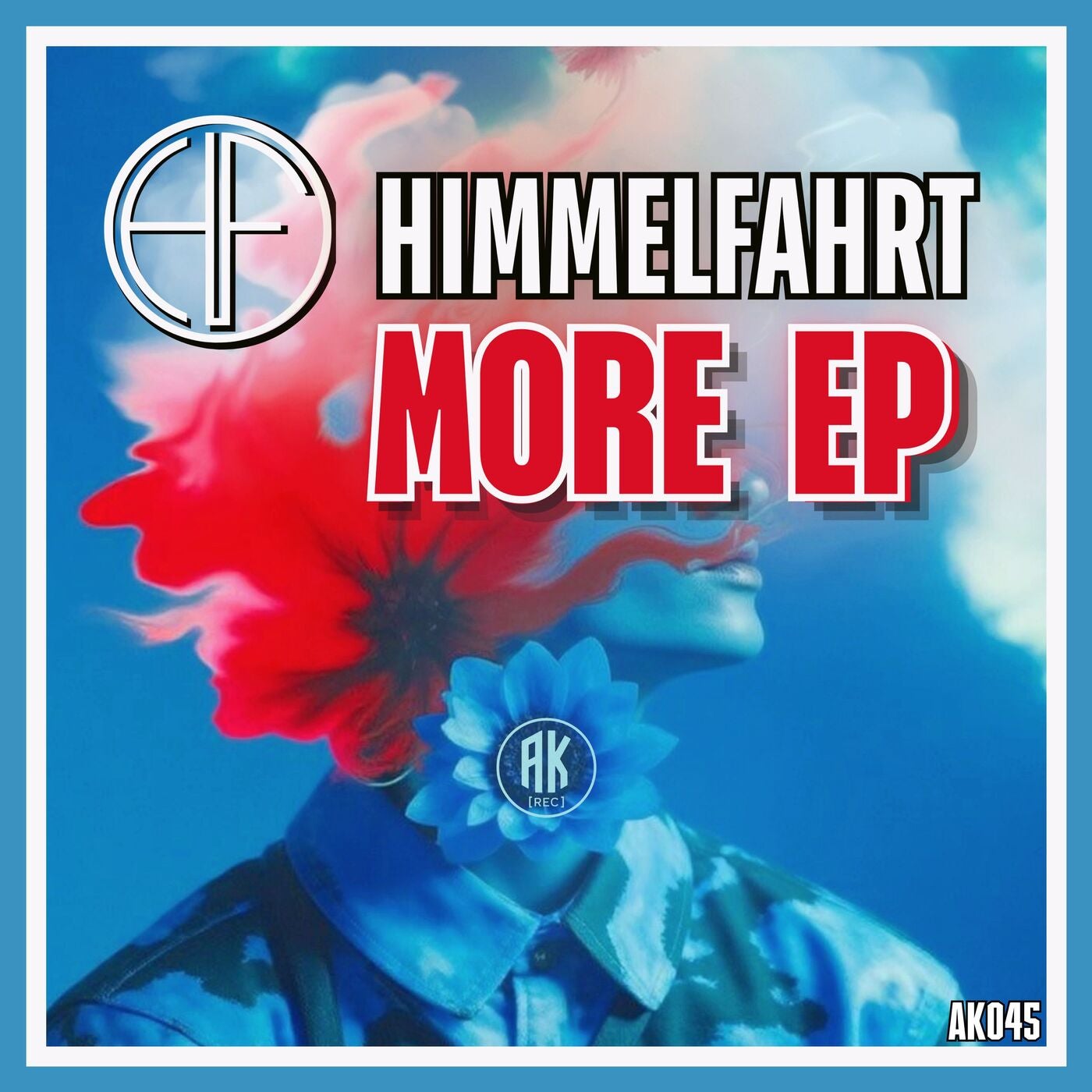 MORE EP