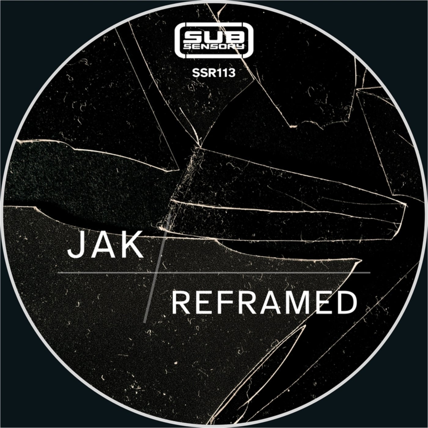 Reframed