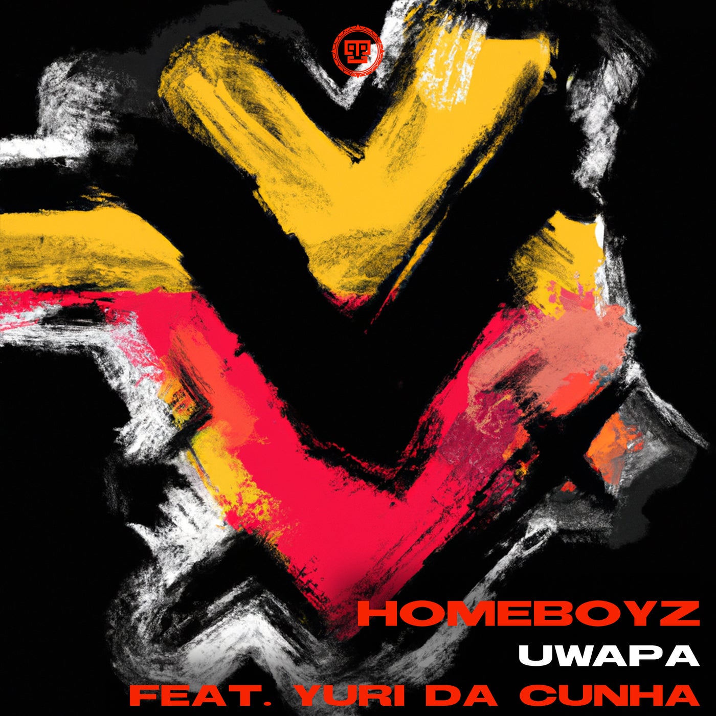 Uwapa (Extended Mix)