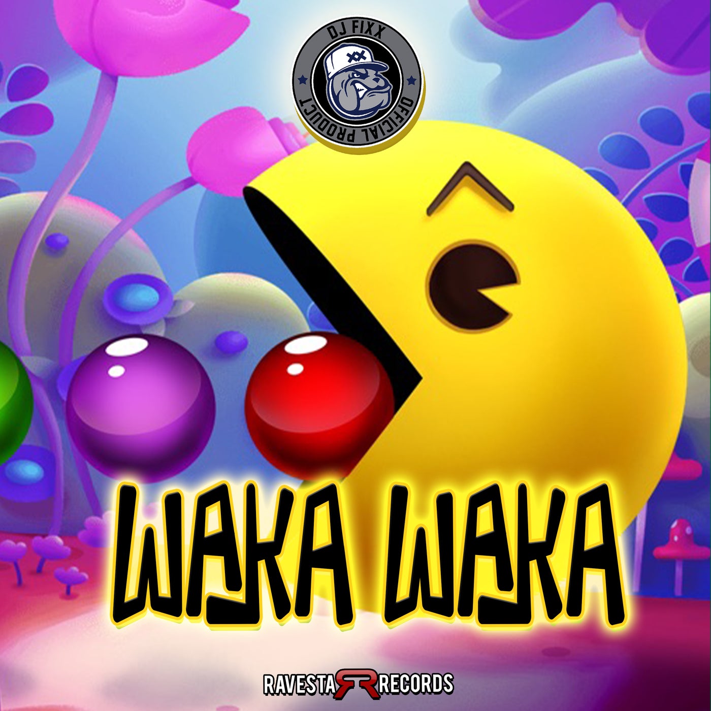 Waka Waka