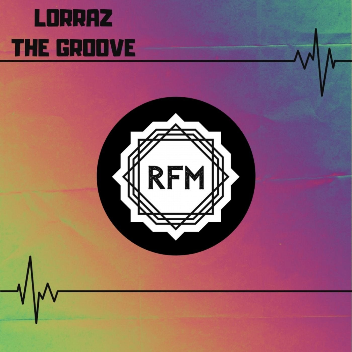 THE GROOVE