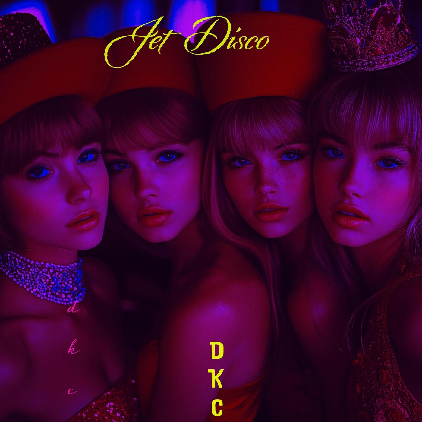 Jet Disco