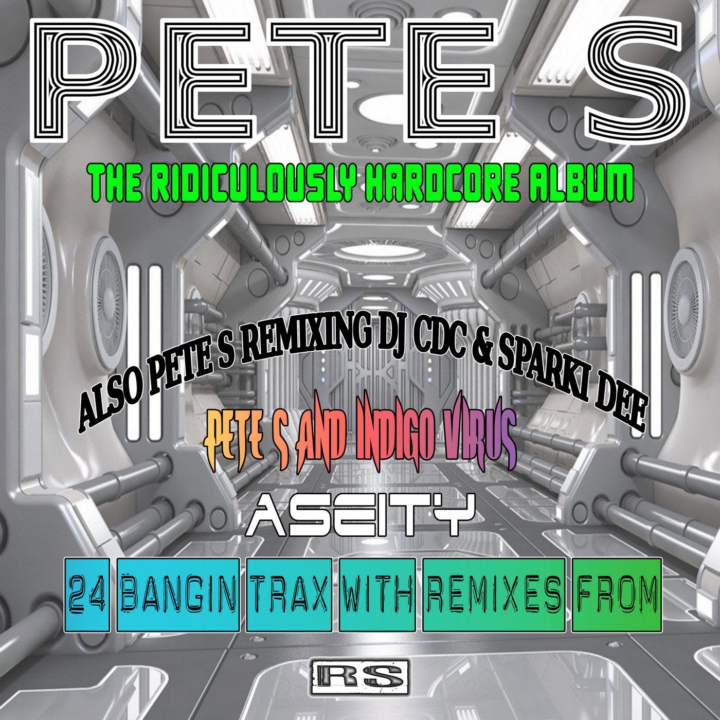 The Pete S Collection, Vol. 1
