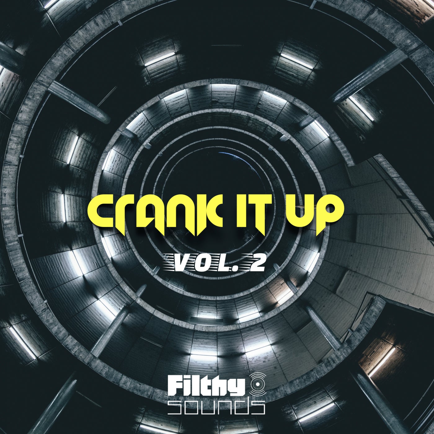 Crank It Up, Vol. 2
