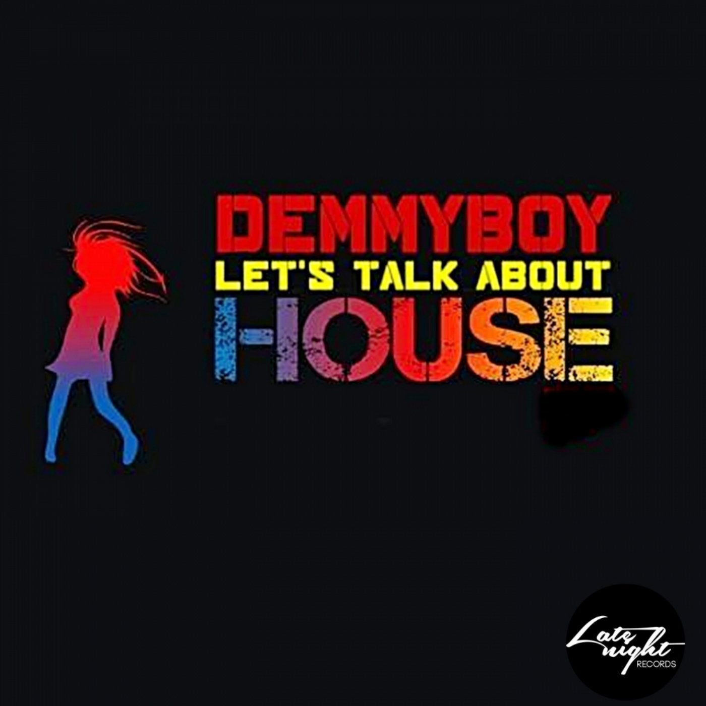 Let's Talk About House