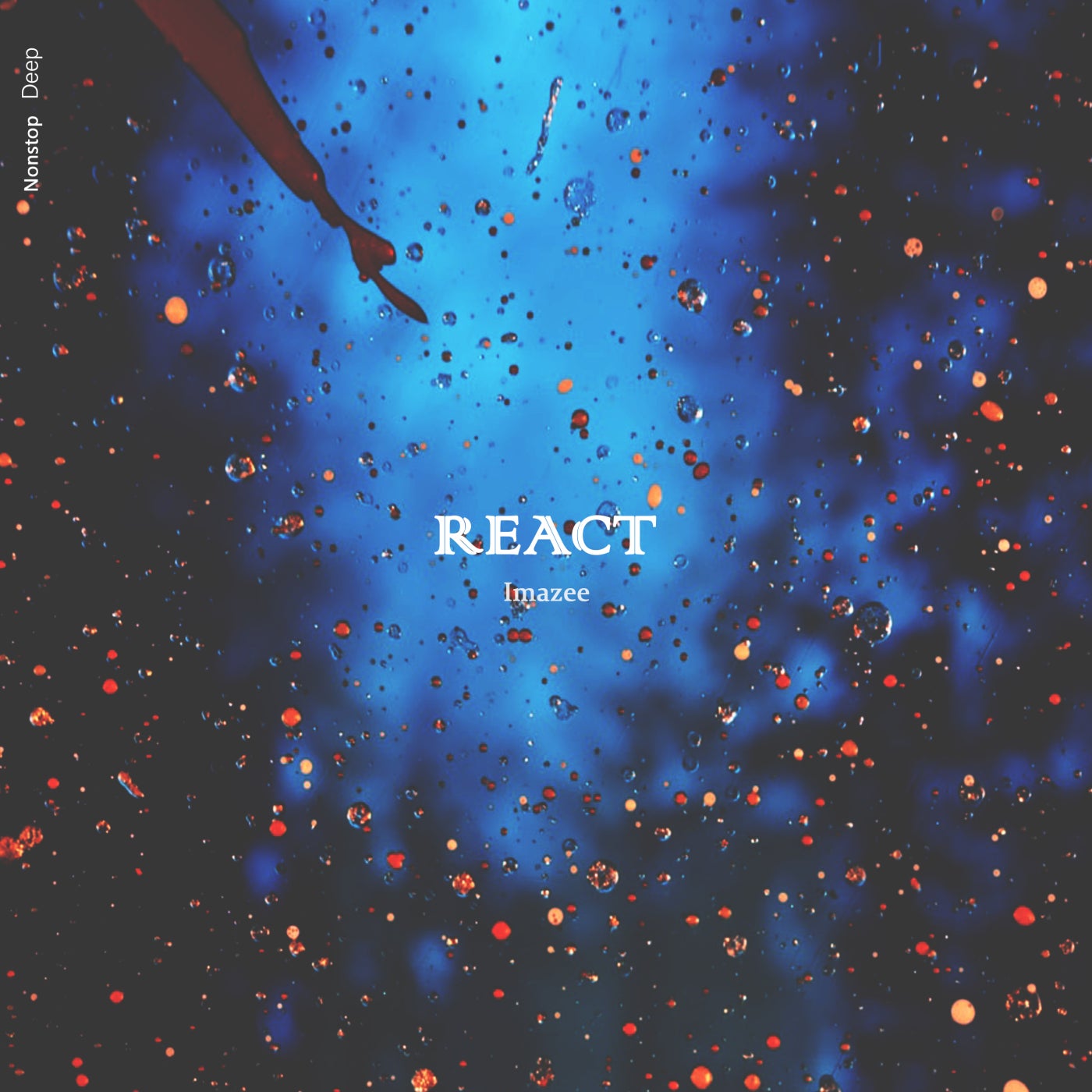 React
