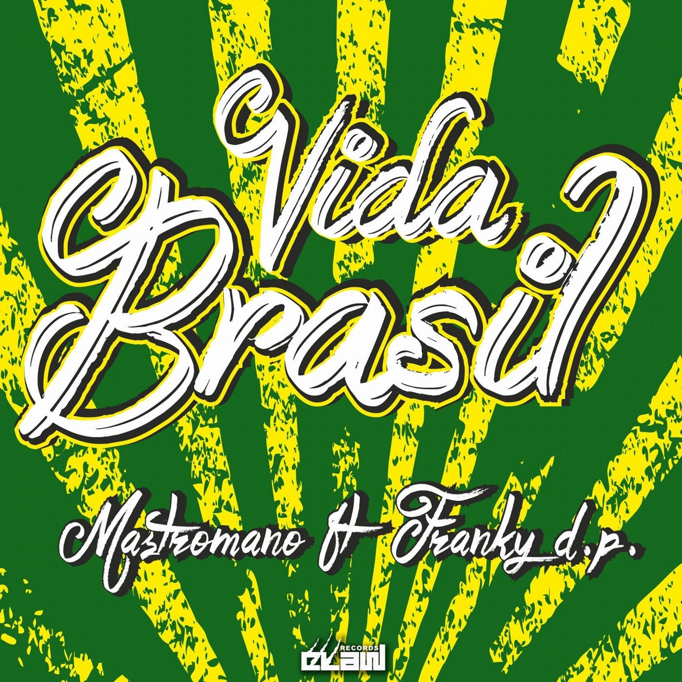 Vida Brasil (feat. Franky D.P.)