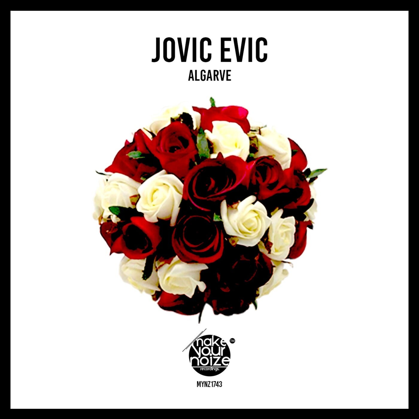 Algarve - Extended Mix