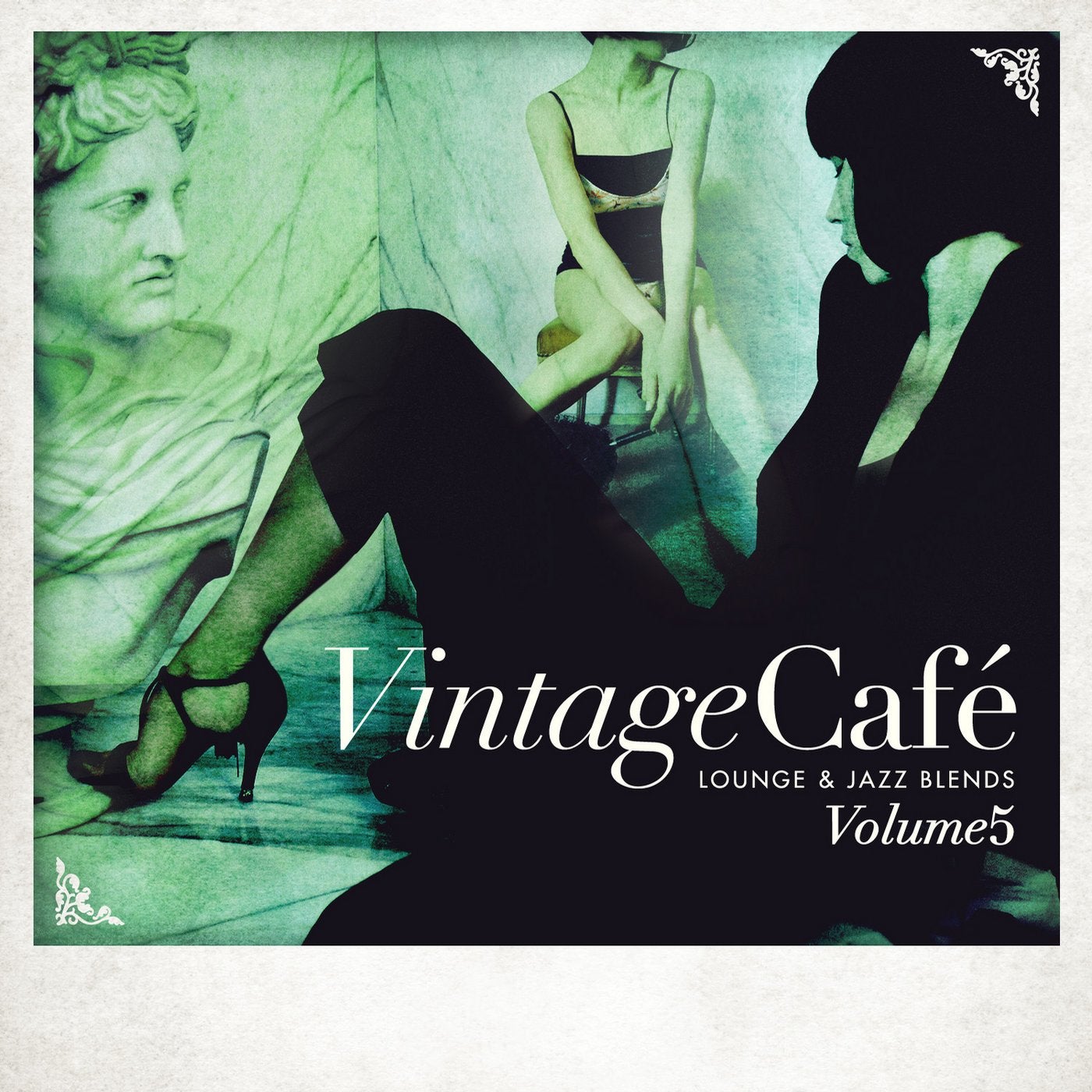 Vintage Café: Lounge & Jazz Blends (Special Selection), Pt. 5