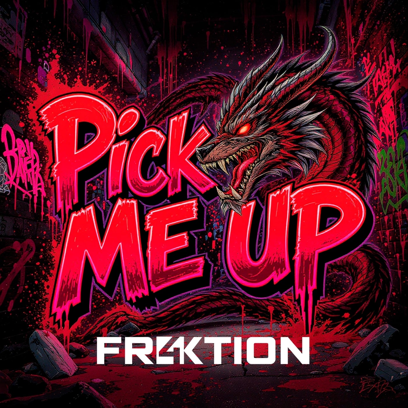 Pick Me Up