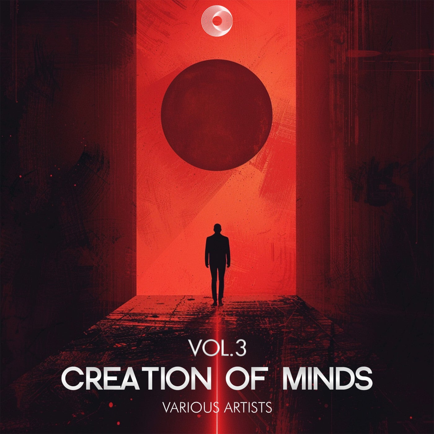 Creation Of Minds Vol. 3