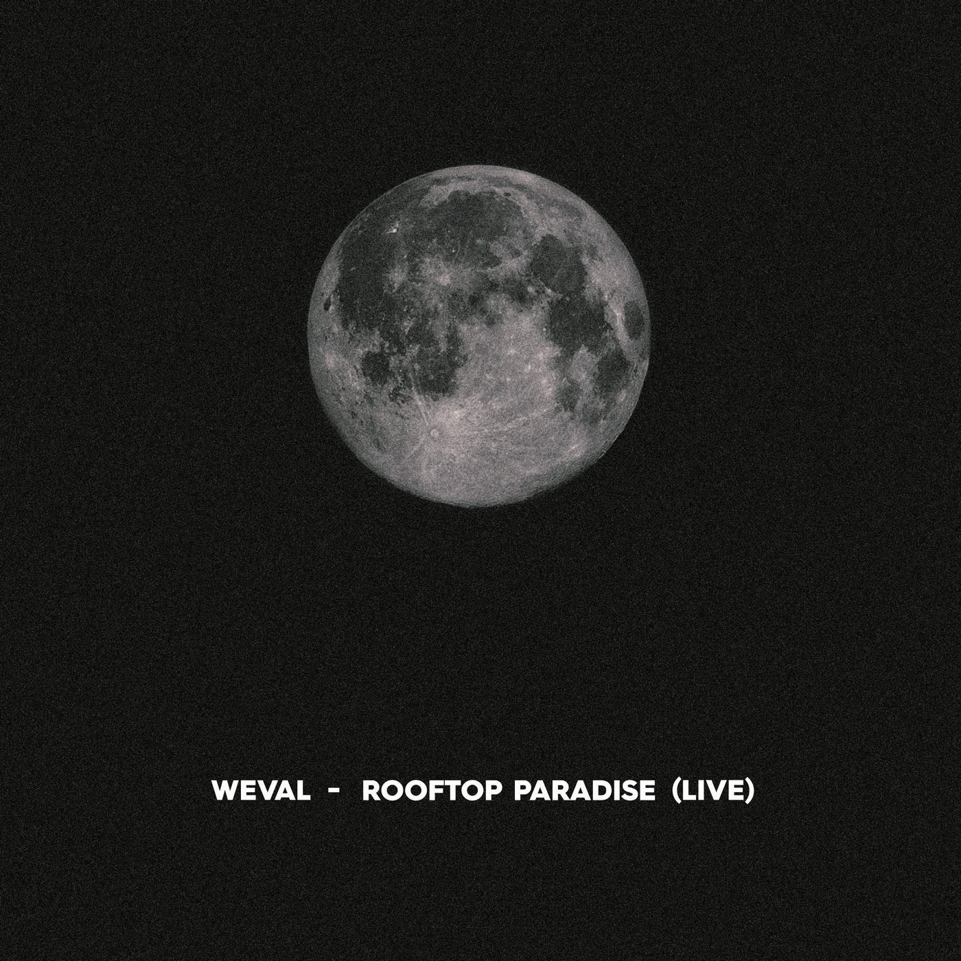 Rooftop Paradise - Live